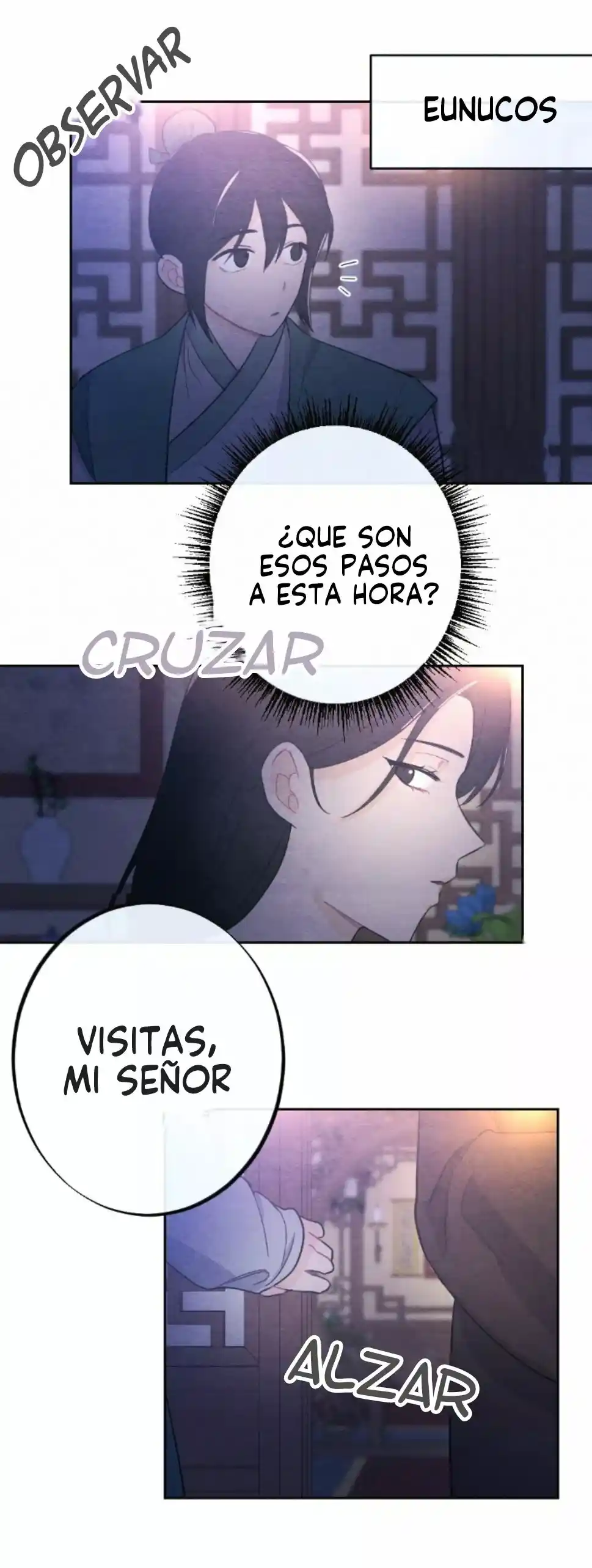 En Mi Corazon - Capítulo 4 - Página 25 - LectorTMOo
