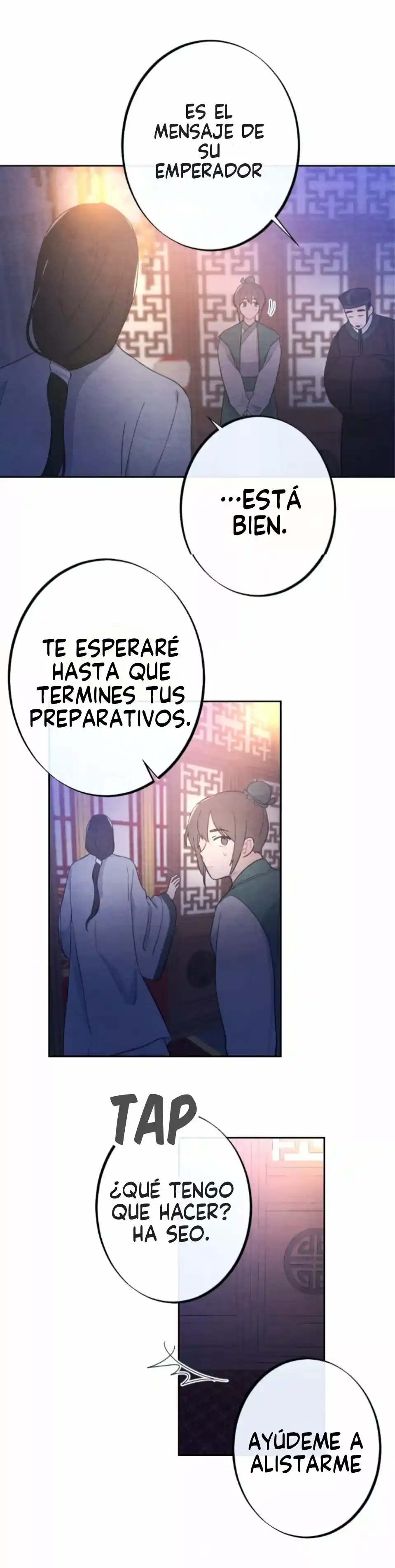 En Mi Corazon - Capítulo 4 - Página 27 - LectorTMOo