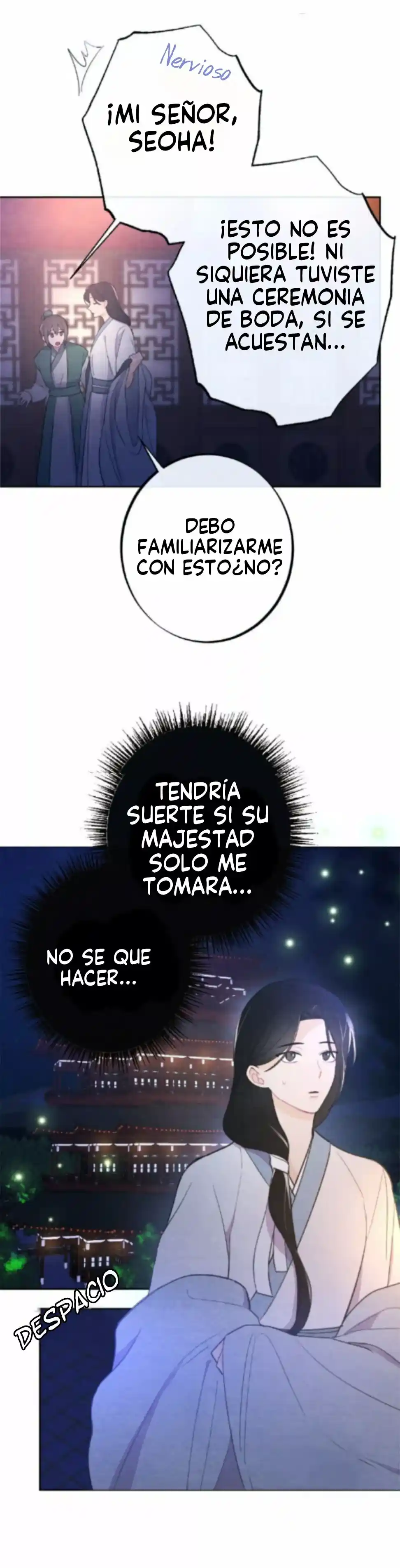 En Mi Corazon - Capítulo 4 - Página 28 - LectorTMOo