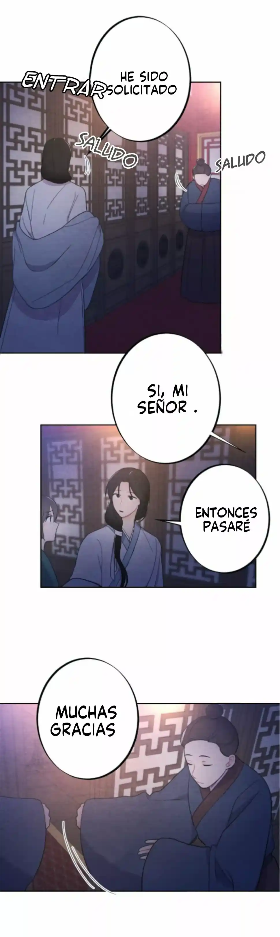 En Mi Corazon - Capítulo 4 - Página 29 - LectorTMOo