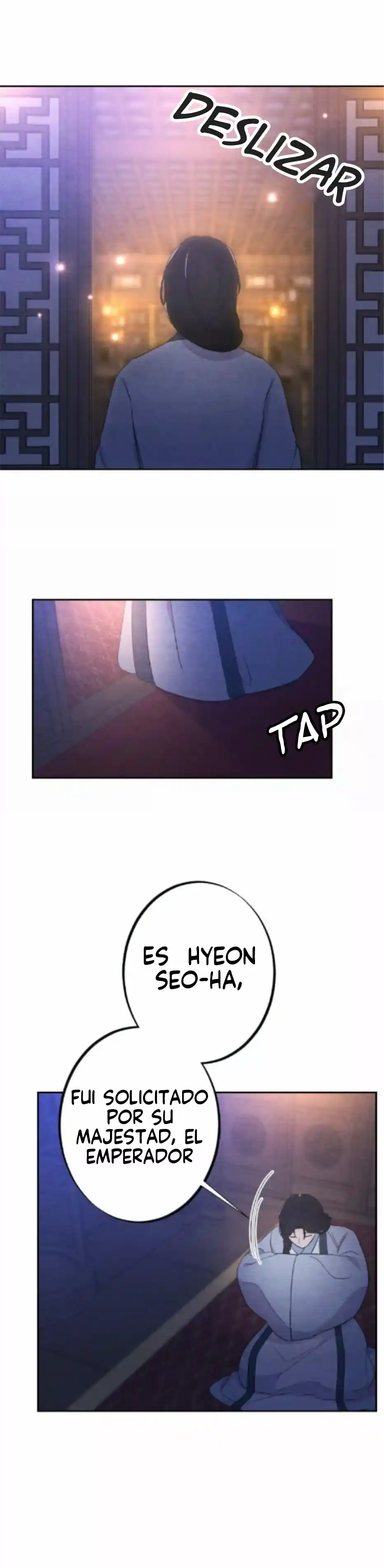 En Mi Corazon - Capítulo 4 - Página 30 - LectorTMOo