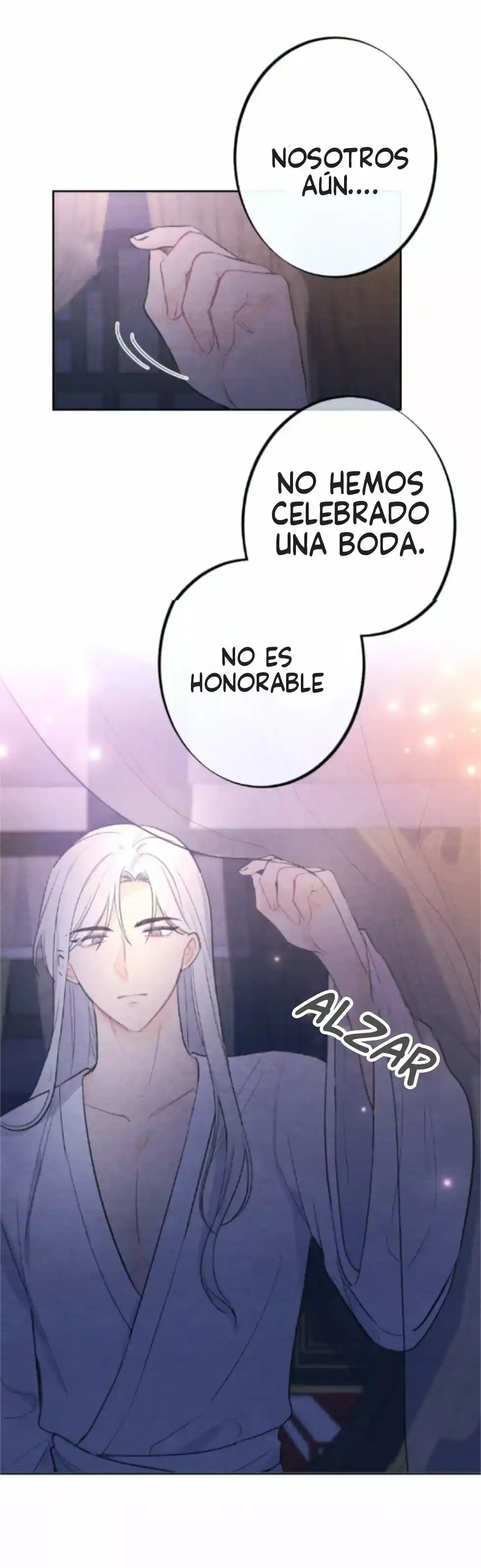 En Mi Corazon - Capítulo 4 - Página 32 - LectorTMOo