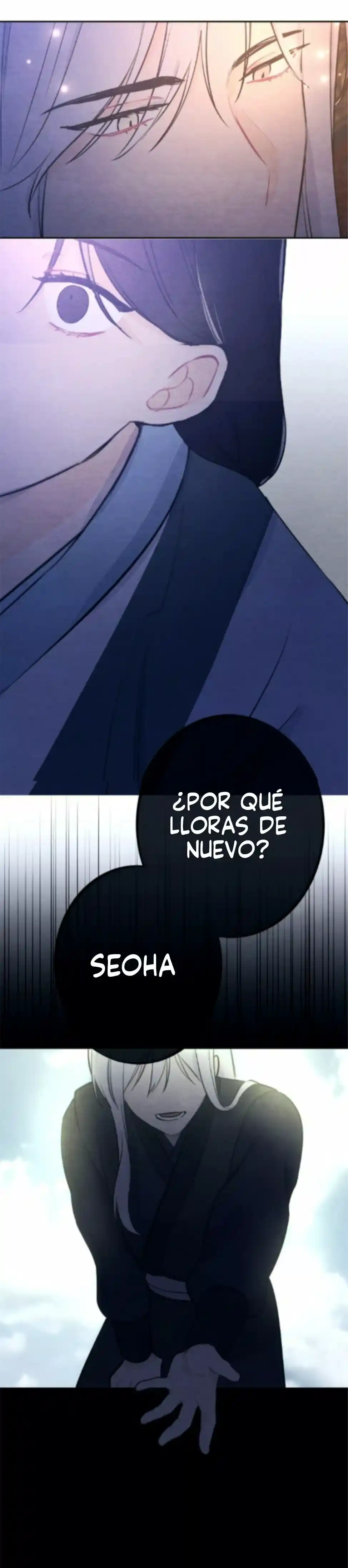 En Mi Corazon - Capítulo 4 - Página 33 - LectorTMOo