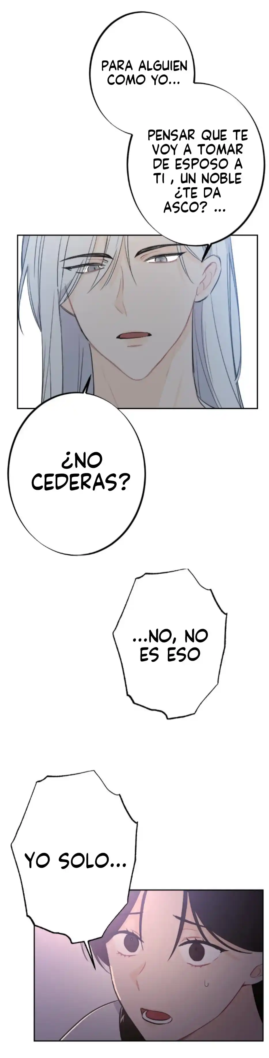 En Mi Corazon - Capítulo 5 - Página 4 - LectorTMOo