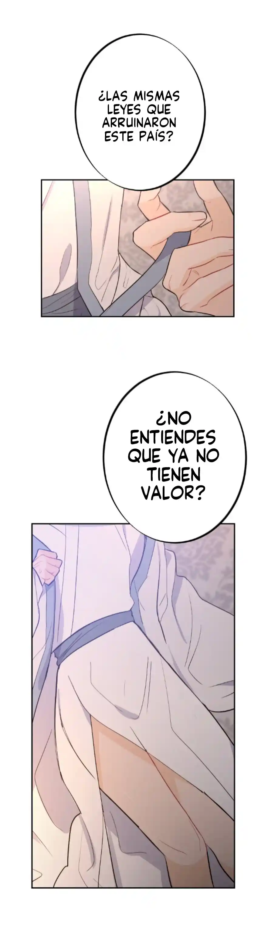 En Mi Corazon - Capítulo 5 - Página 6 - LectorTMOo