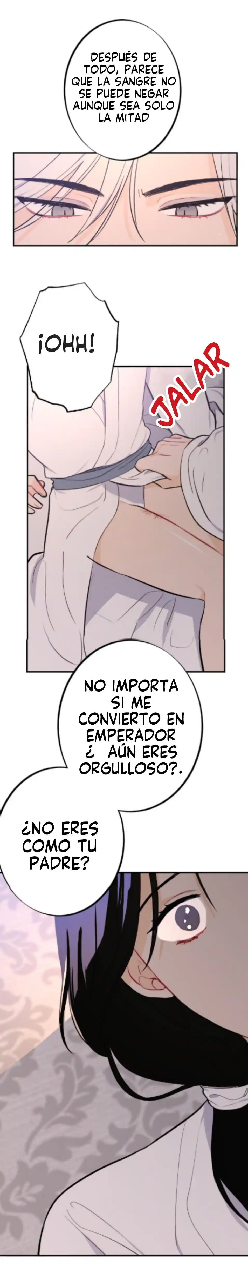 En Mi Corazon - Capítulo 5 - Página 11 - LectorTMOo