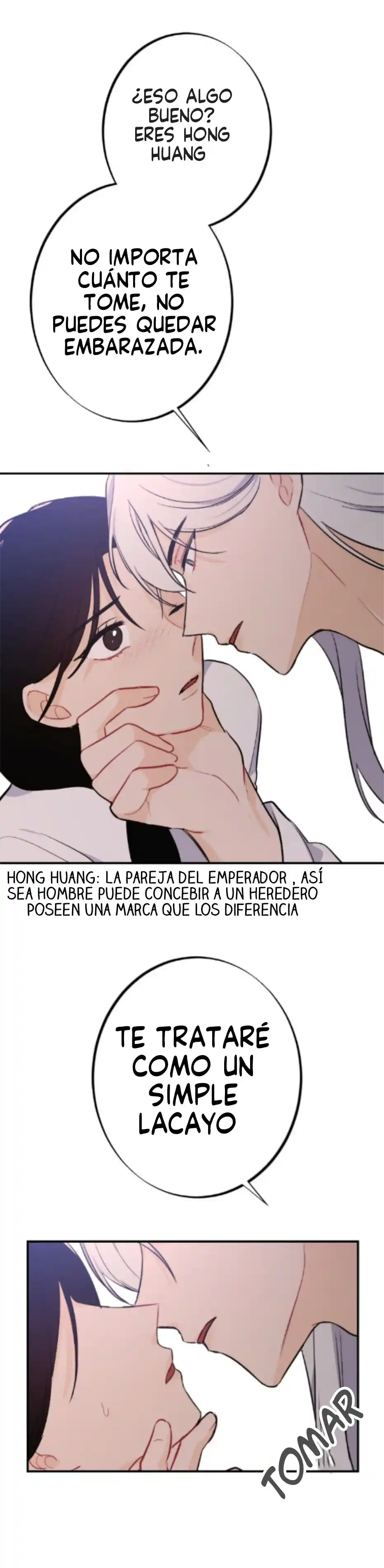 En Mi Corazon - Capítulo 5 - Página 14 - LectorTMOo