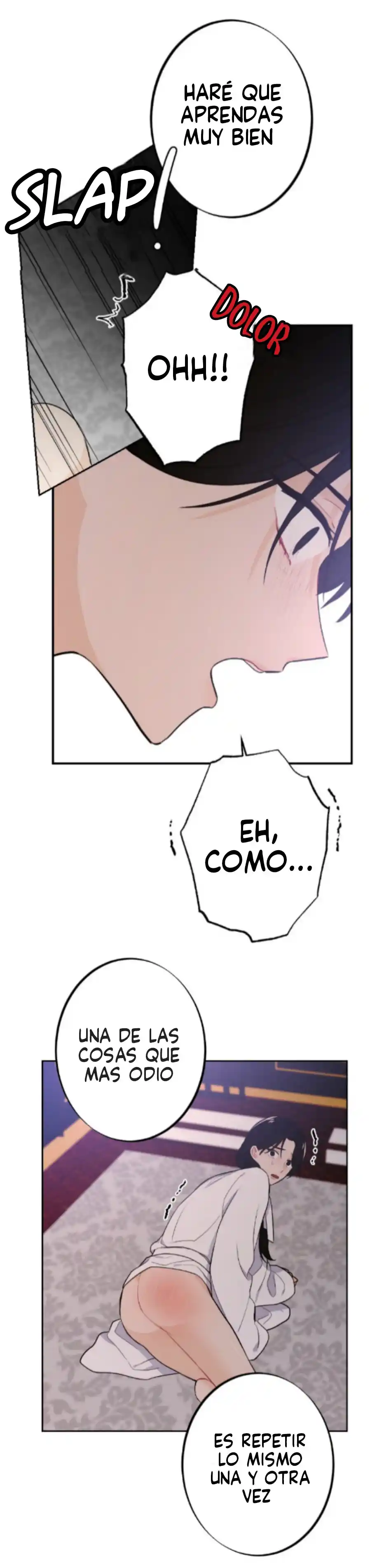 En Mi Corazon - Capítulo 5 - Página 16 - LectorTMOo