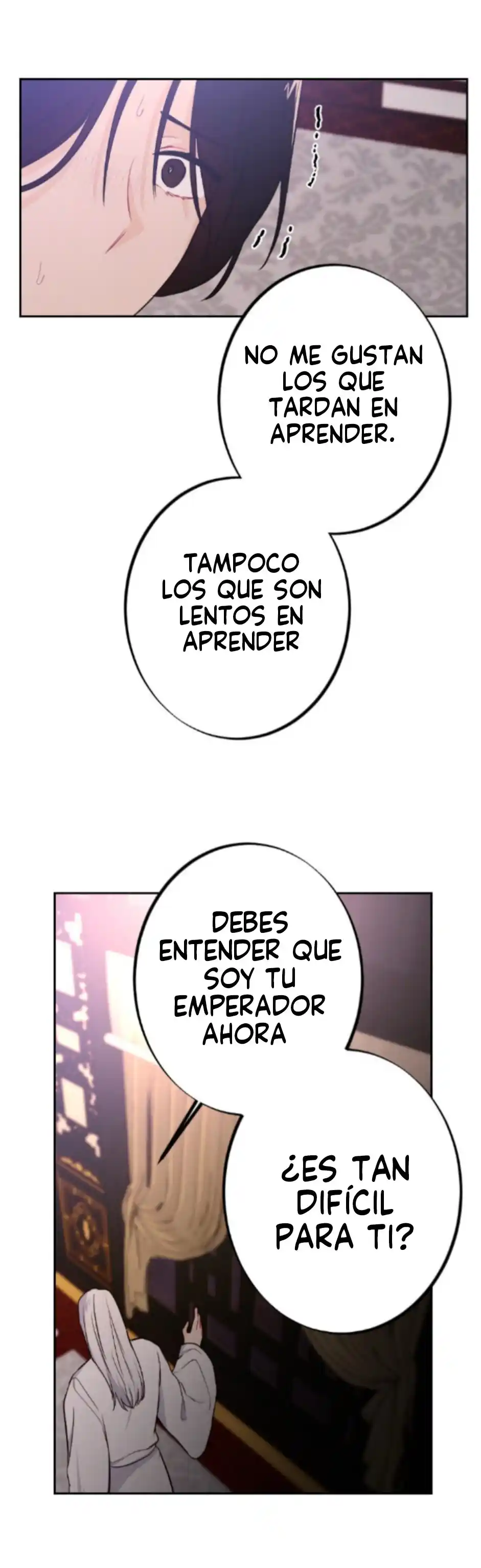En Mi Corazon - Capítulo 5 - Página 17 - LectorTMOo