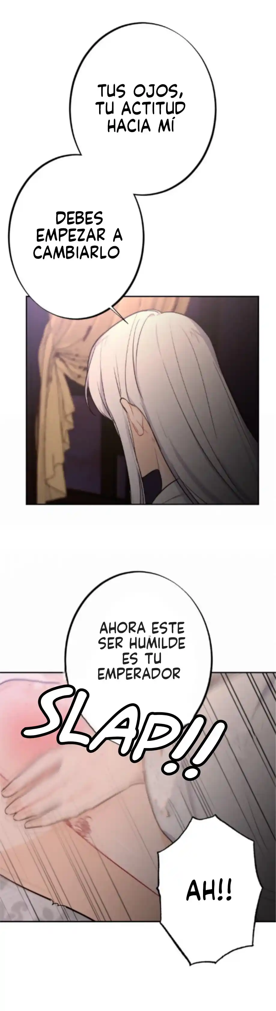 En Mi Corazon - Capítulo 5 - Página 18 - LectorTMOo