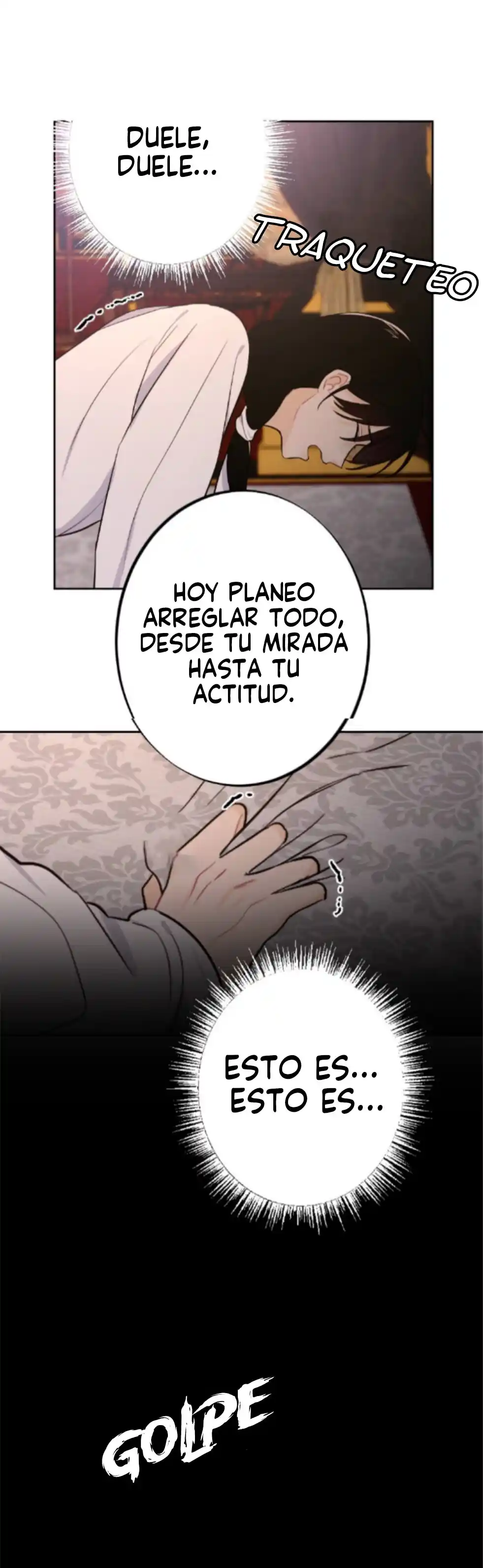 En Mi Corazon - Capítulo 5 - Página 19 - LectorTMOo