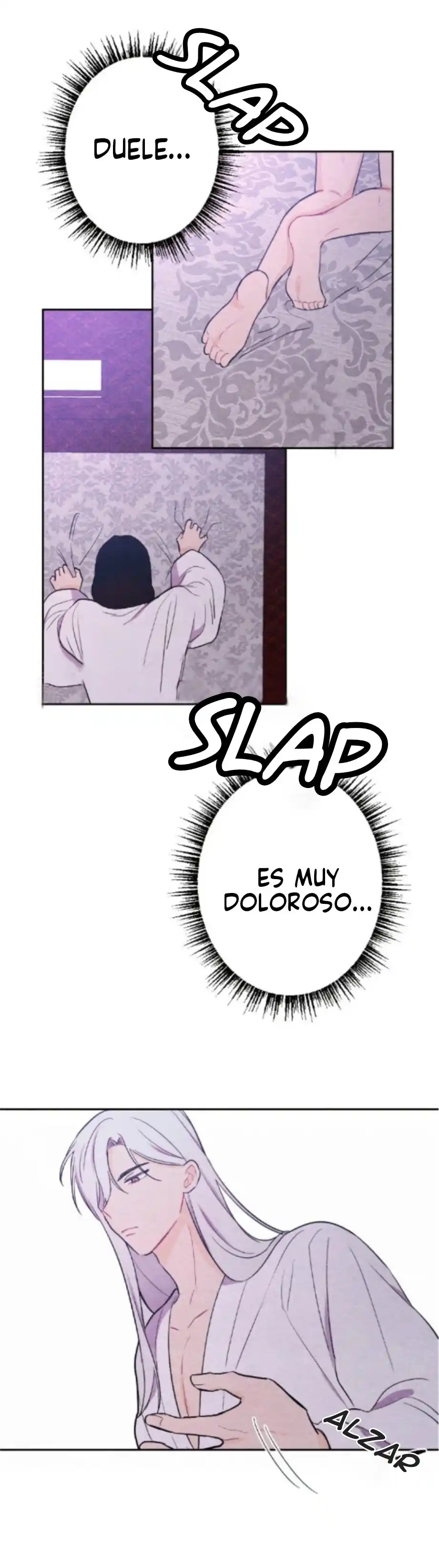 En Mi Corazon - Capítulo 5 - Página 23 - LectorTMOo