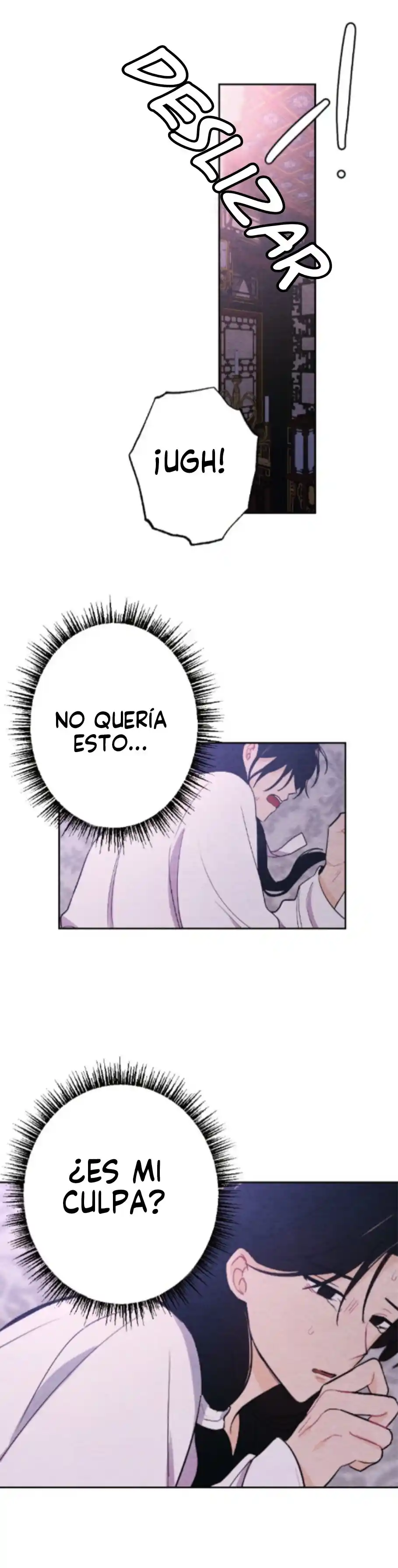 En Mi Corazon - Capítulo 5 - Página 24 - LectorTMOo