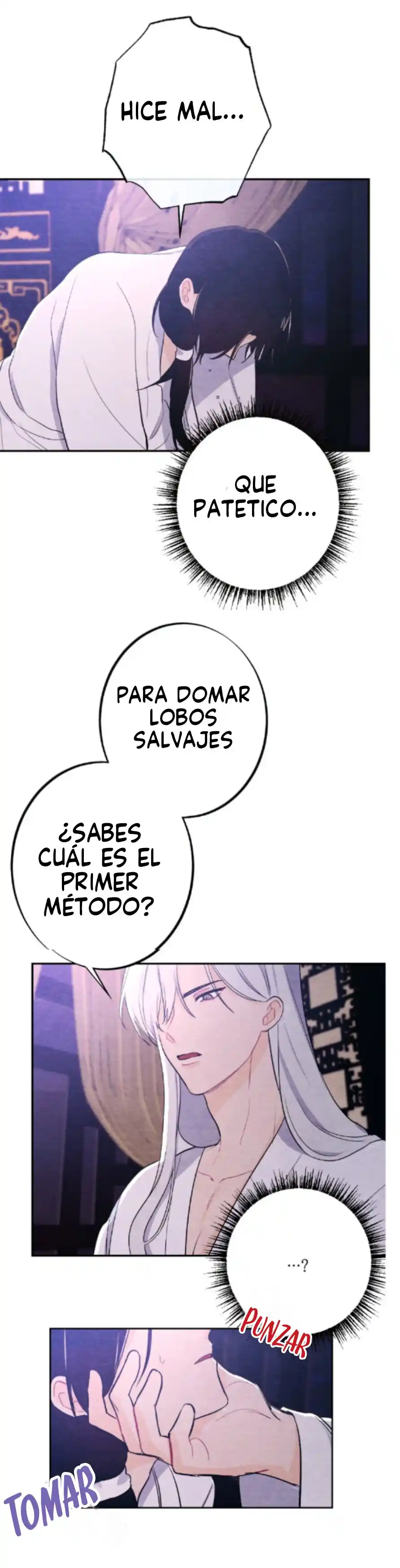 En Mi Corazon - Capítulo 5 - Página 26 - LectorTMOo