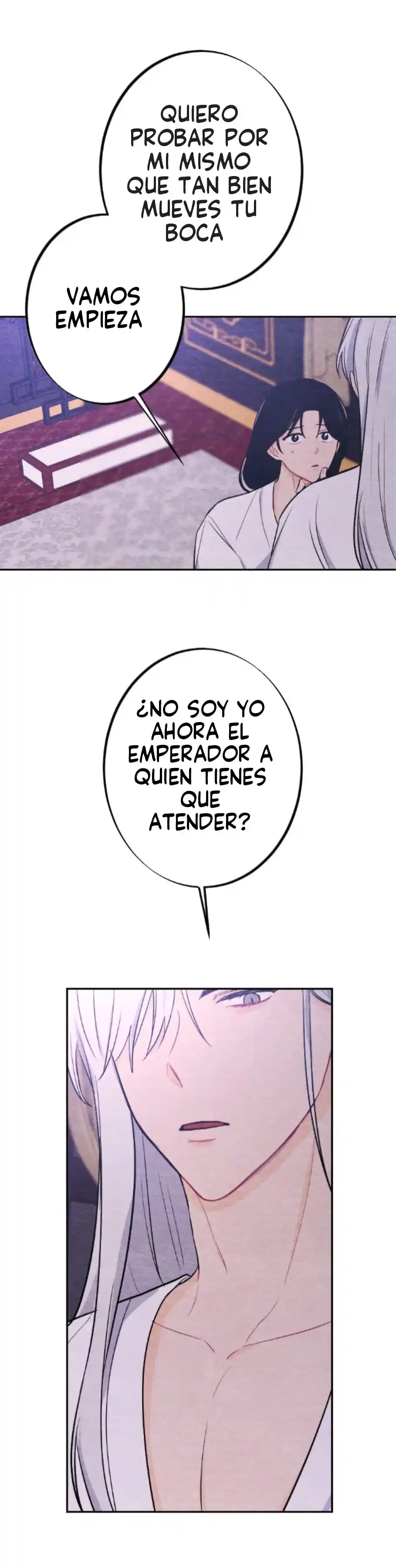 En Mi Corazon - Capítulo 6 - Página 4 - LectorTMOo