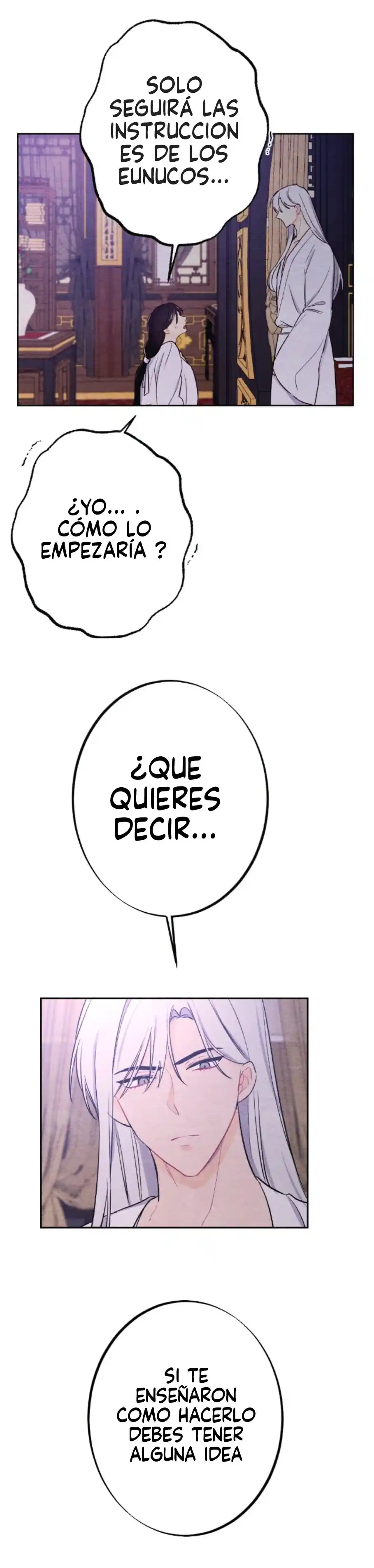 En Mi Corazon - Capítulo 6 - Página 6 - LectorTMOo