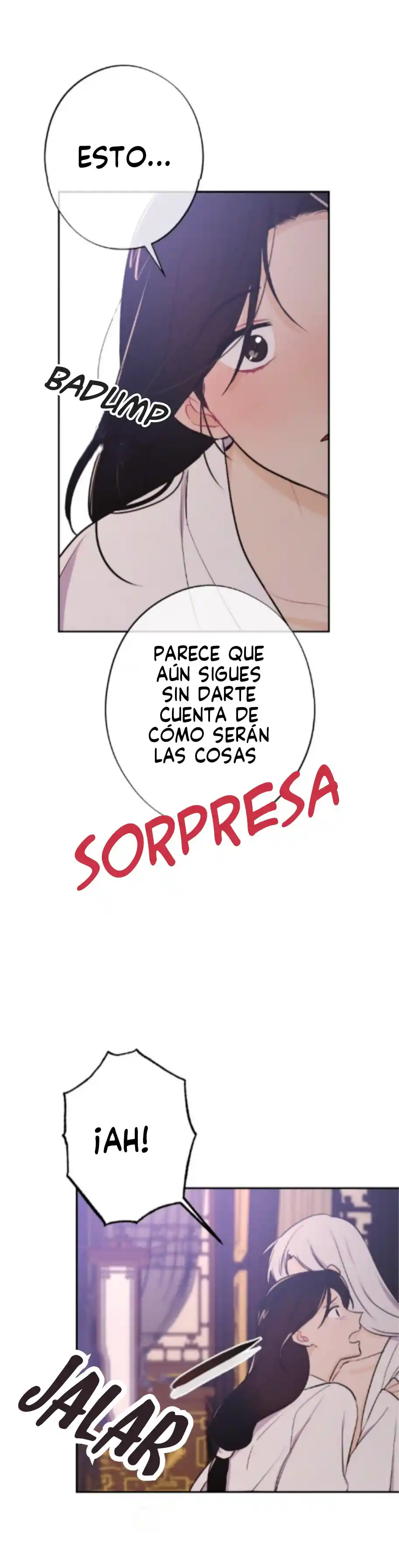 En Mi Corazon - Capítulo 6 - Página 10 - LectorTMOo
