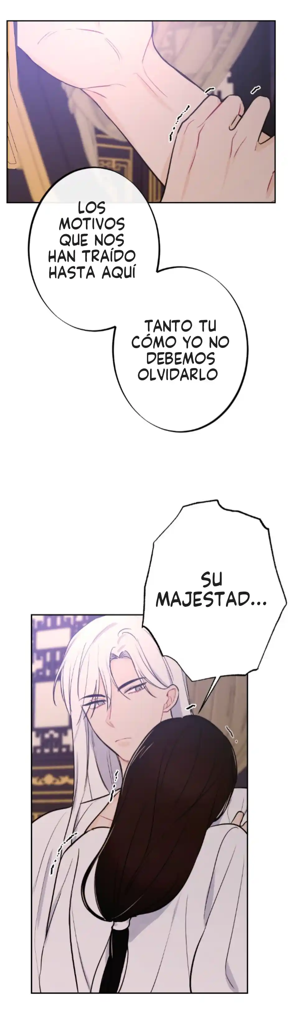 En Mi Corazon - Capítulo 6 - Página 12 - LectorTMOo