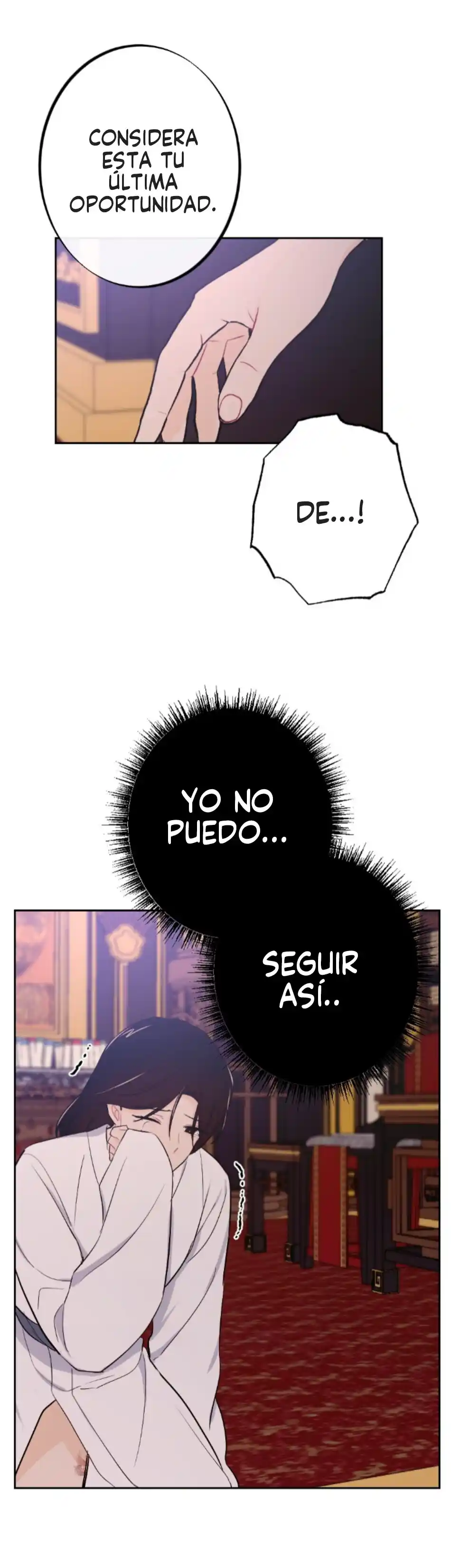 En Mi Corazon - Capítulo 6 - Página 13 - LectorTMOo