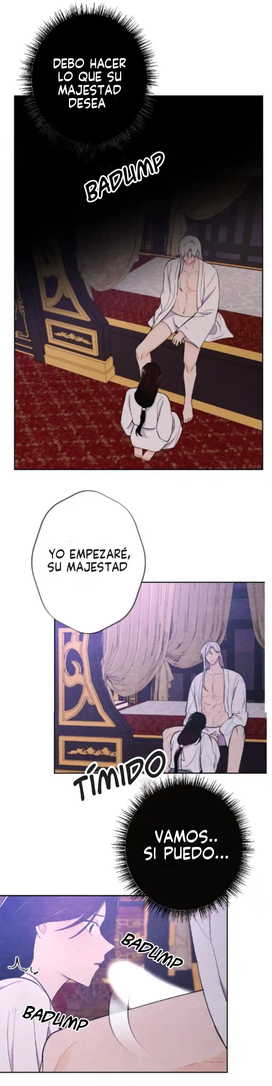 En Mi Corazon - Capítulo 6 - Página 14 - LectorTMOo