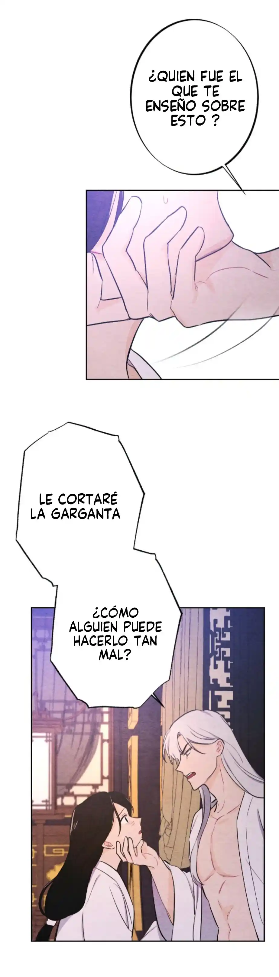 En Mi Corazon - Capítulo 6 - Página 16 - LectorTMOo
