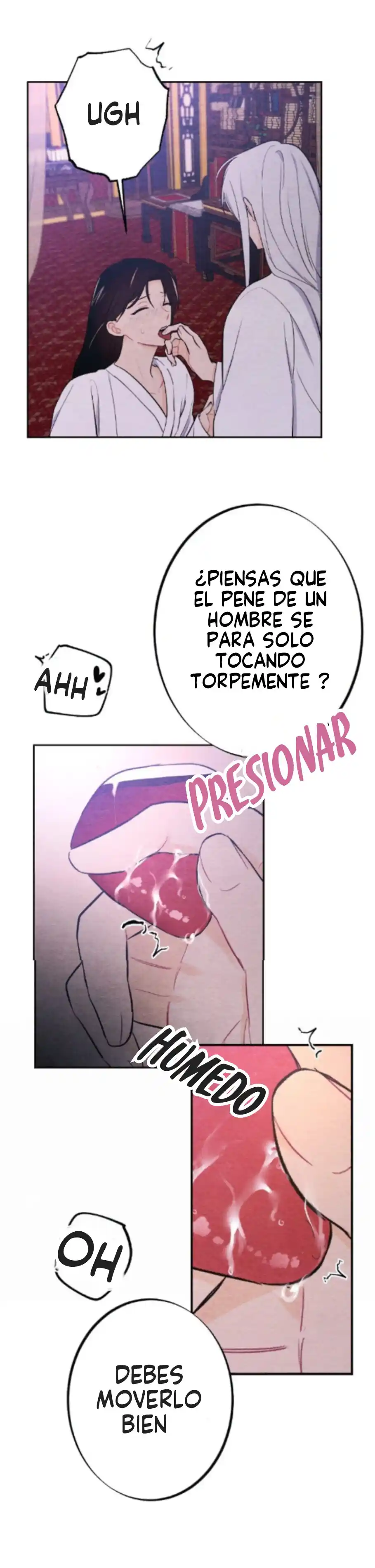 En Mi Corazon - Capítulo 6 - Página 17 - LectorTMOo