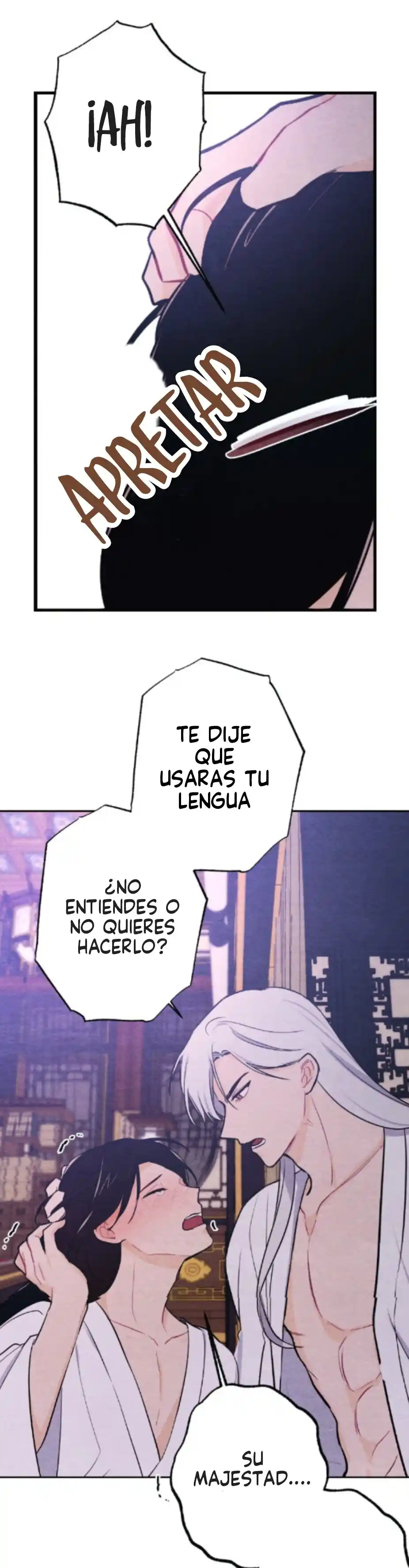En Mi Corazon - Capítulo 6 - Página 21 - LectorTMOo