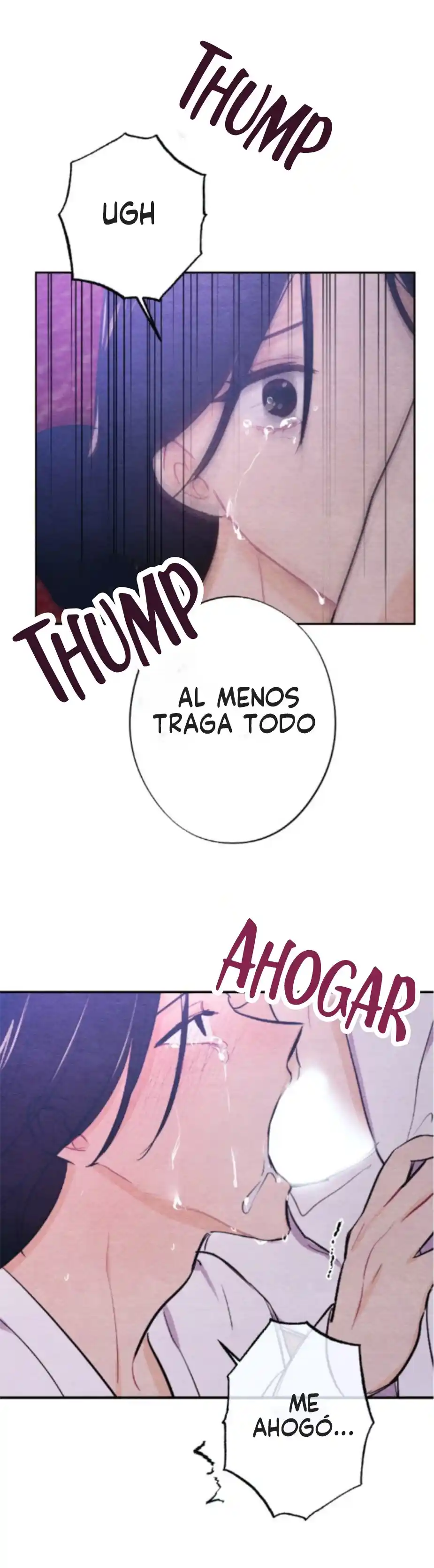 En Mi Corazon - Capítulo 6 - Página 25 - LectorTMOo