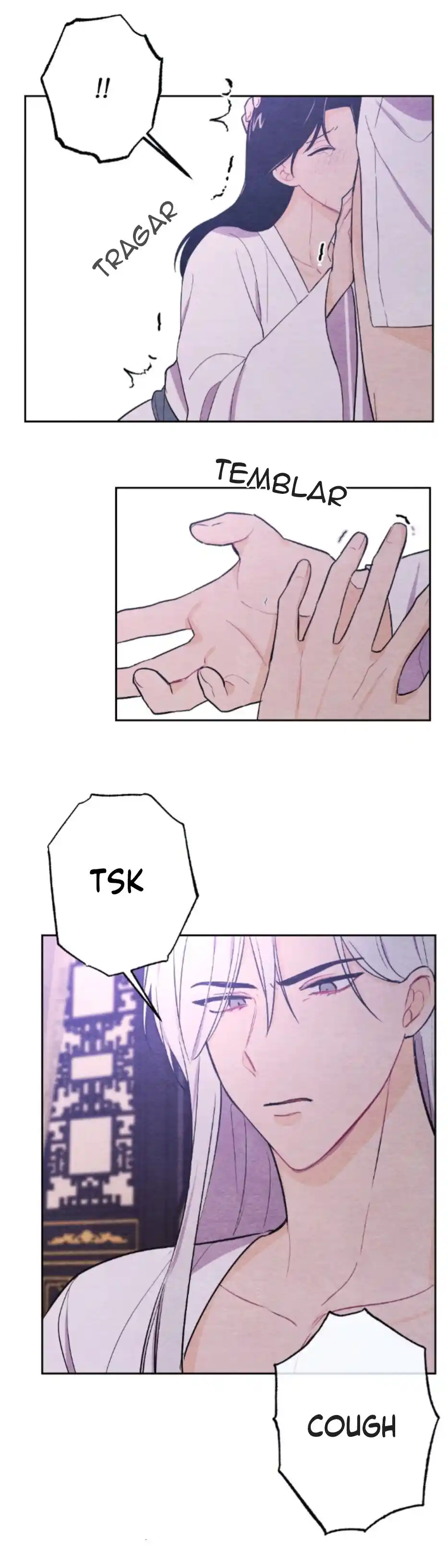 En Mi Corazon - Capítulo 6 - Página 26 - LectorTMOo