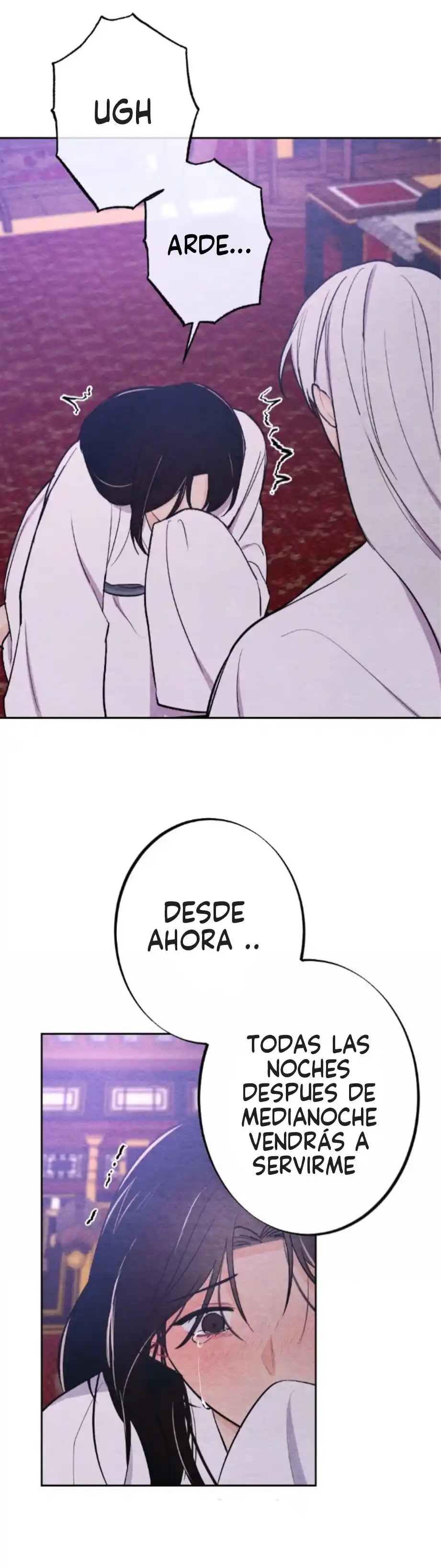 En Mi Corazon - Capítulo 6 - Página 27 - LectorTMOo