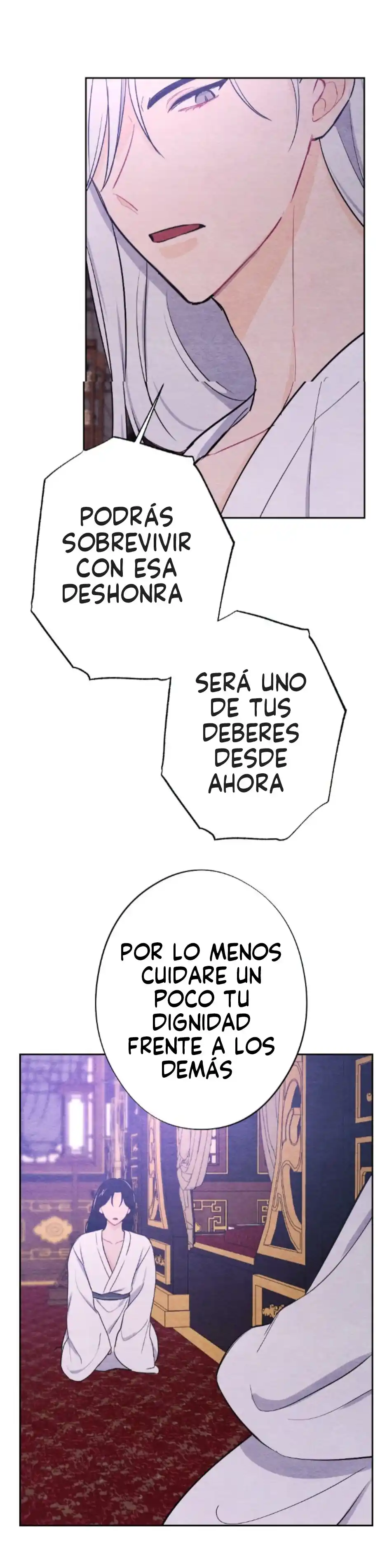 En Mi Corazon - Capítulo 6 - Página 28 - LectorTMOo