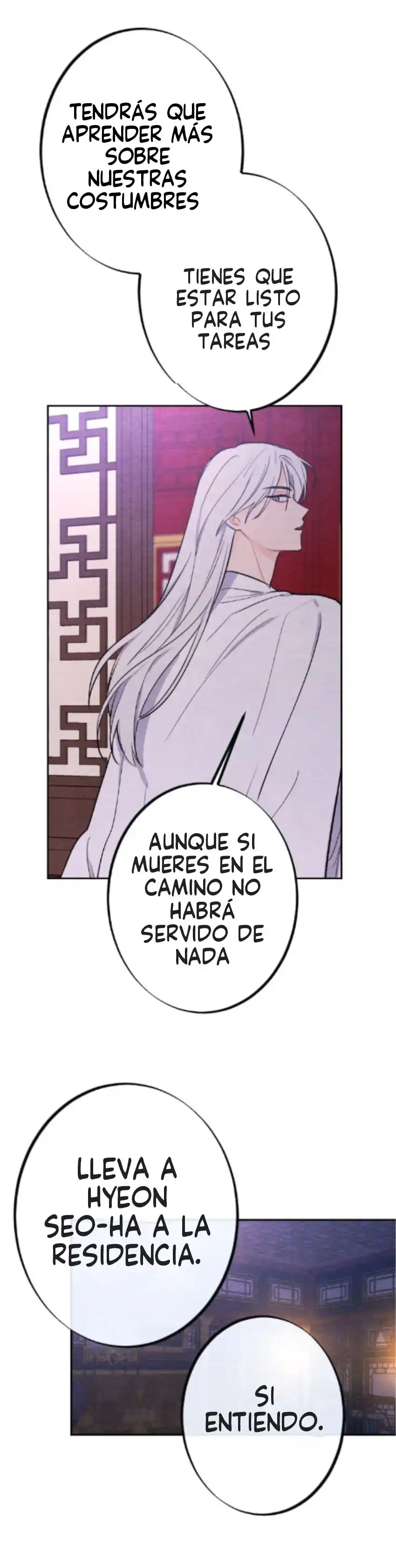 En Mi Corazon - Capítulo 6 - Página 29 - LectorTMOo