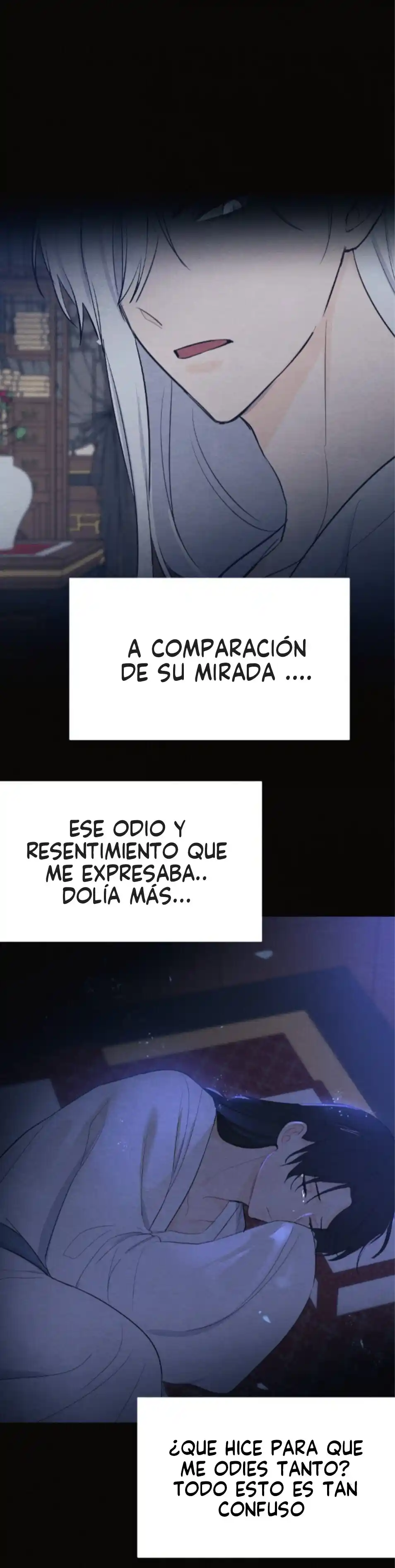 En Mi Corazon - Capítulo 7 - Página 7 - LectorTMOo