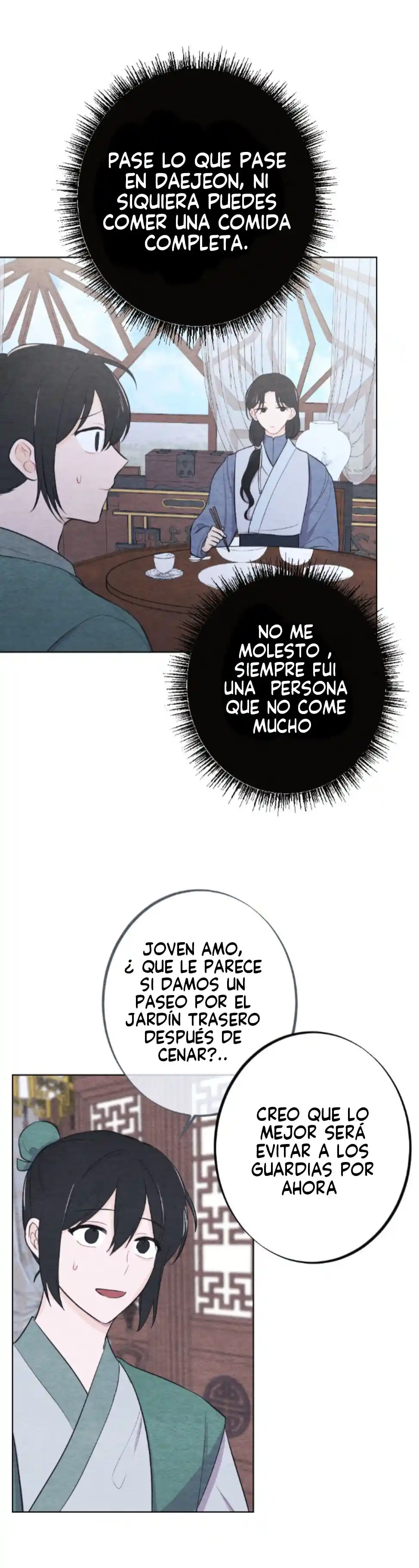 En Mi Corazon - Capítulo 7 - Página 10 - LectorTMOo