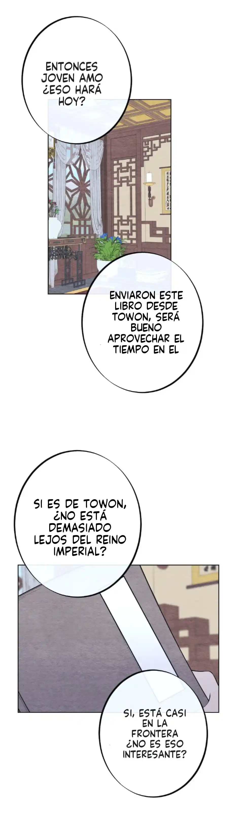 En Mi Corazon - Capítulo 7 - Página 13 - LectorTMOo