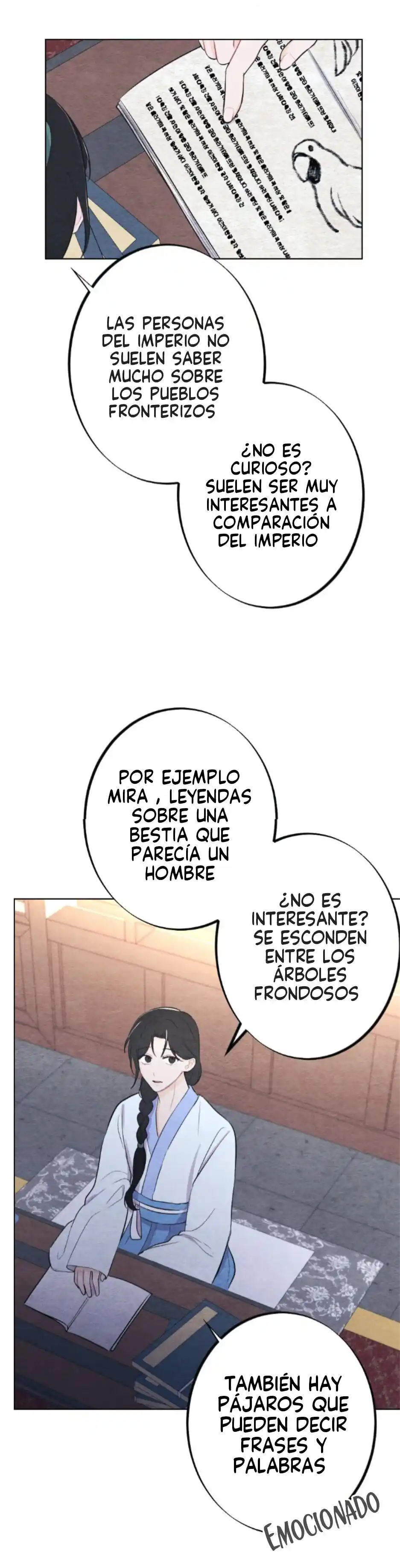 En Mi Corazon - Capítulo 7 - Página 14 - LectorTMOo