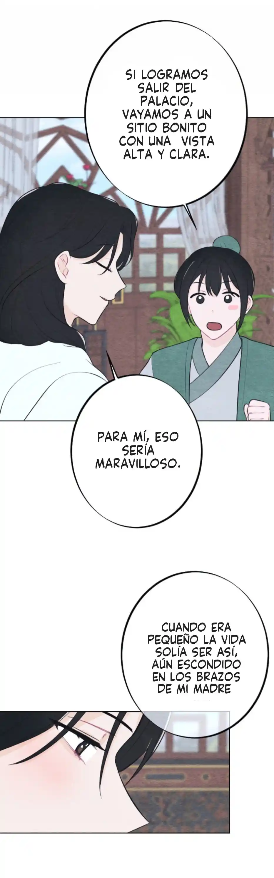 En Mi Corazon - Capítulo 7 - Página 16 - LectorTMOo
