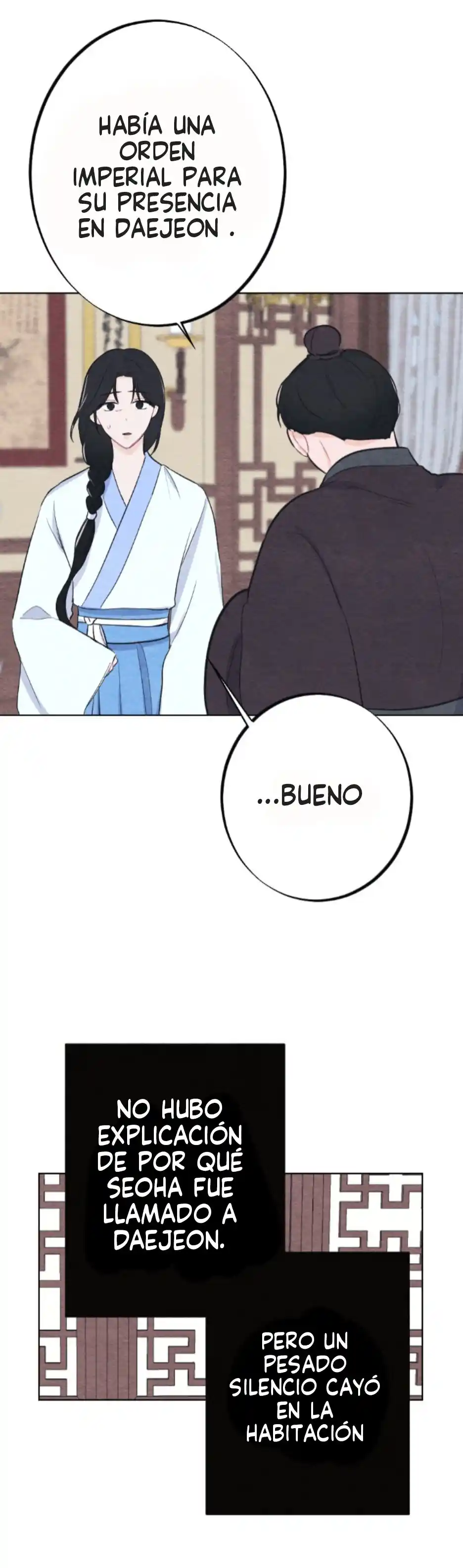 En Mi Corazon - Capítulo 7 - Página 18 - LectorTMOo