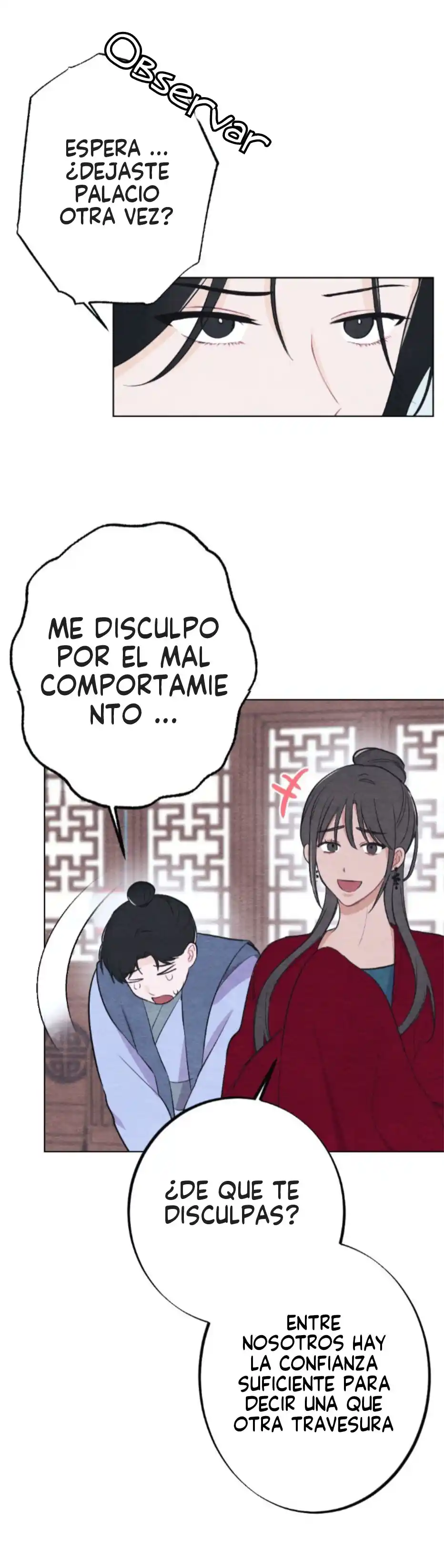 En Mi Corazon - Capítulo 7 - Página 22 - LectorTMOo