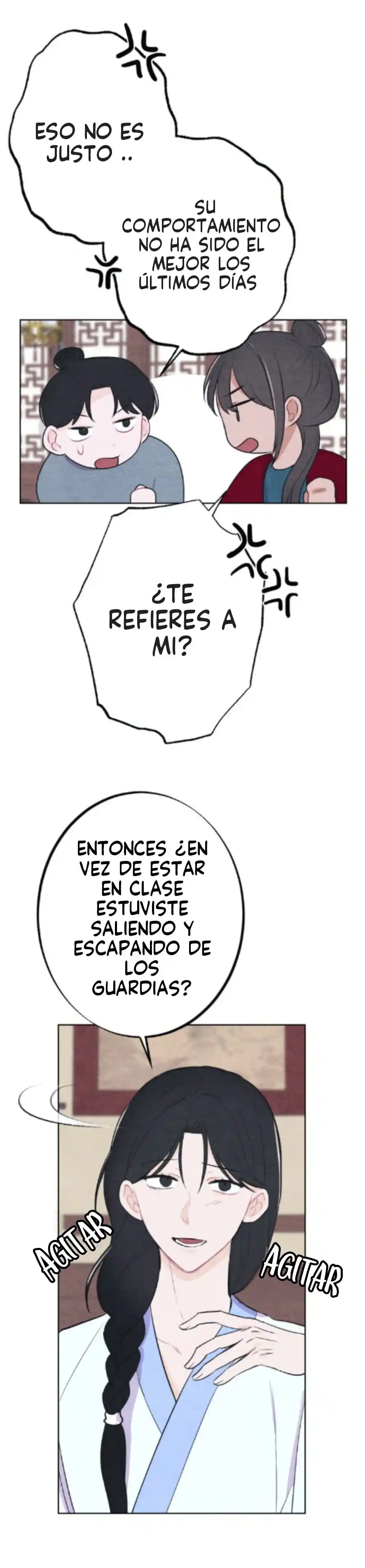En Mi Corazon - Capítulo 7 - Página 23 - LectorTMOo