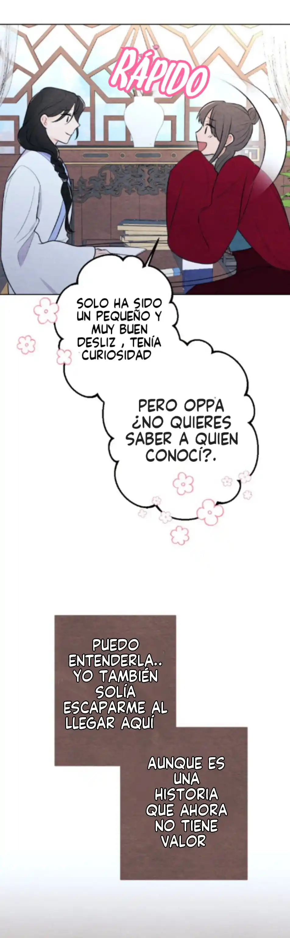 En Mi Corazon - Capítulo 7 - Página 24 - LectorTMOo