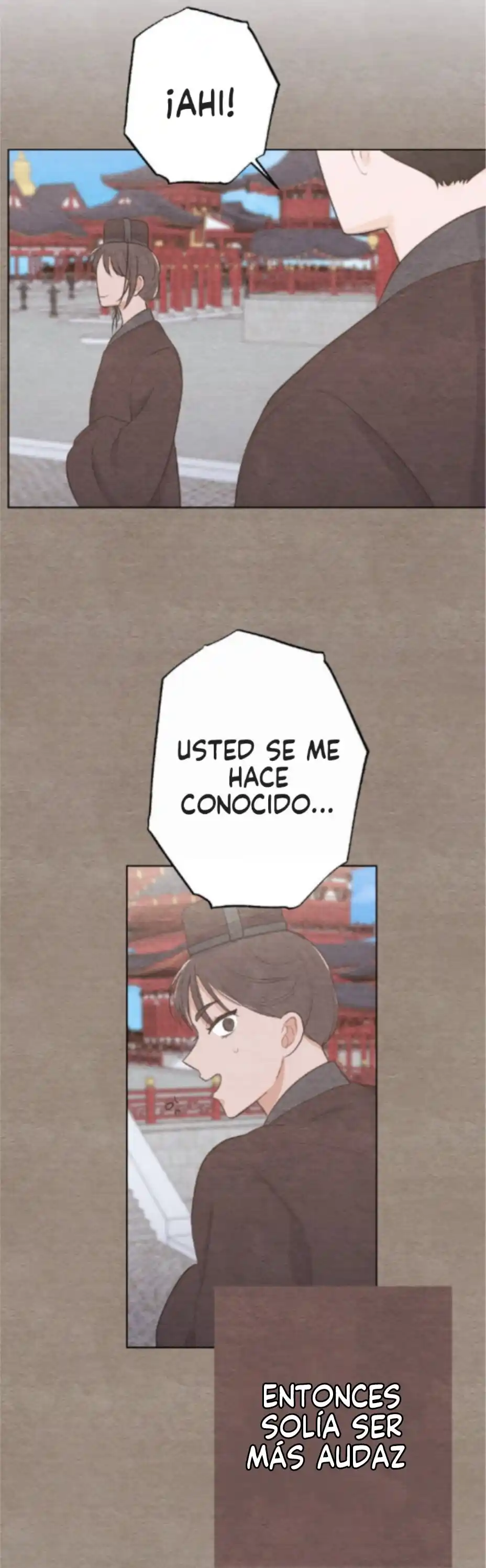 En Mi Corazon - Capítulo 7 - Página 25 - LectorTMOo