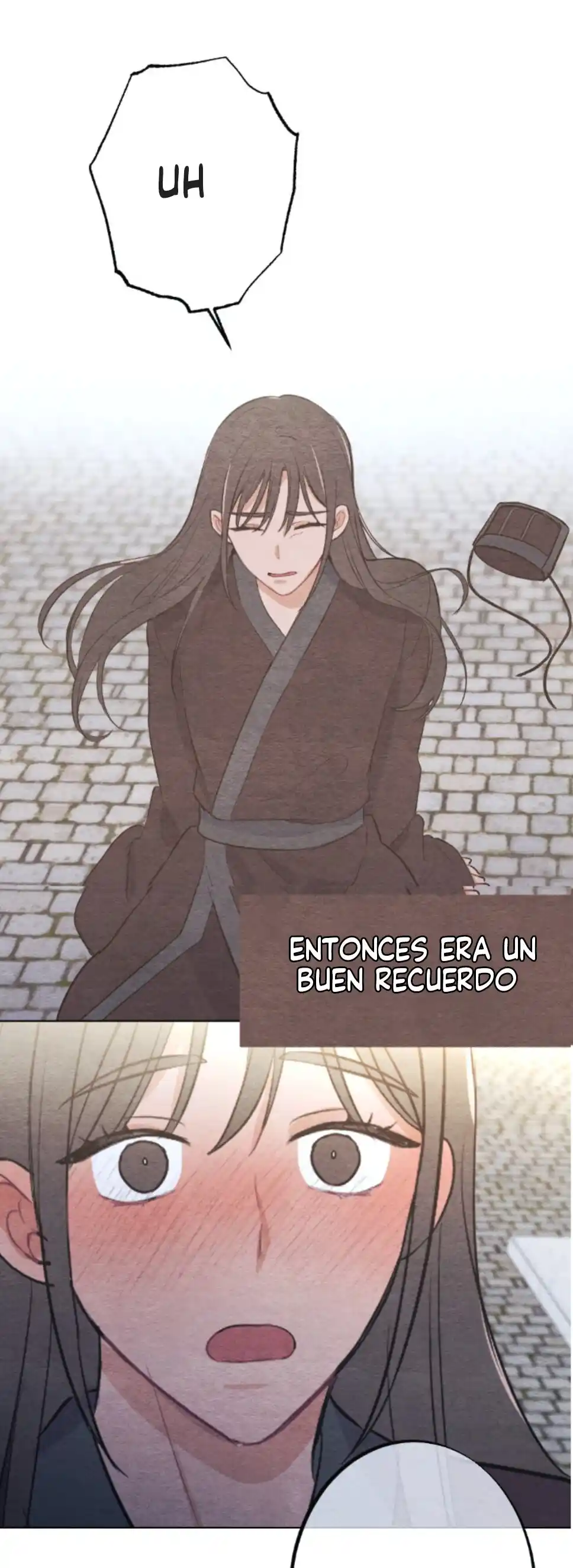 En Mi Corazon - Capítulo 7 - Página 27 - LectorTMOo