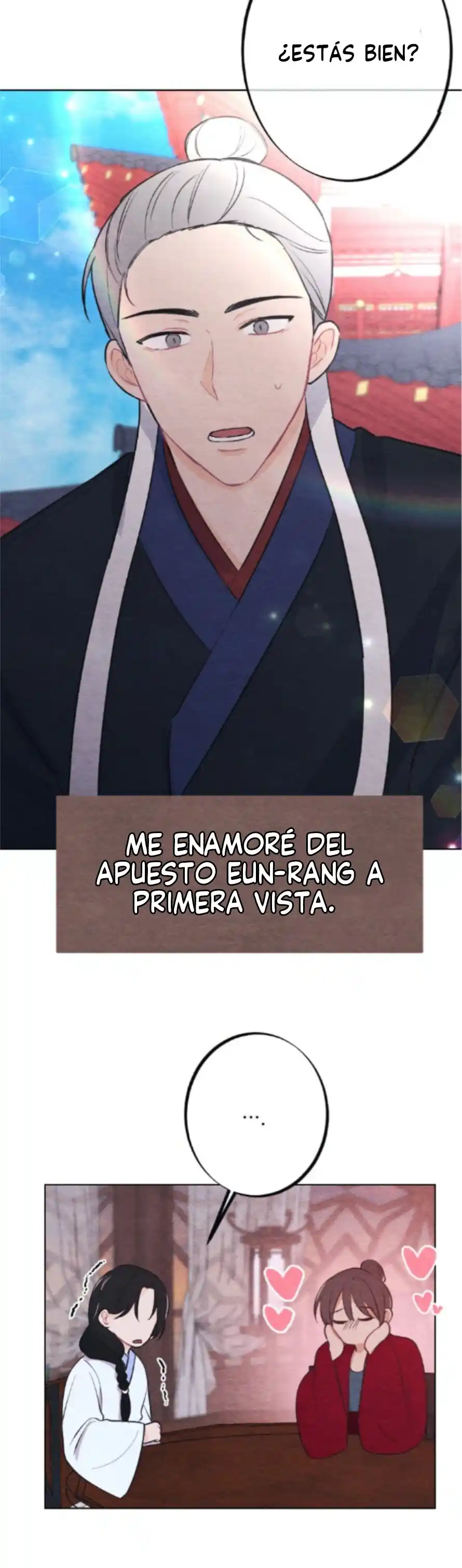 En Mi Corazon - Capítulo 7 - Página 28 - LectorTMOo