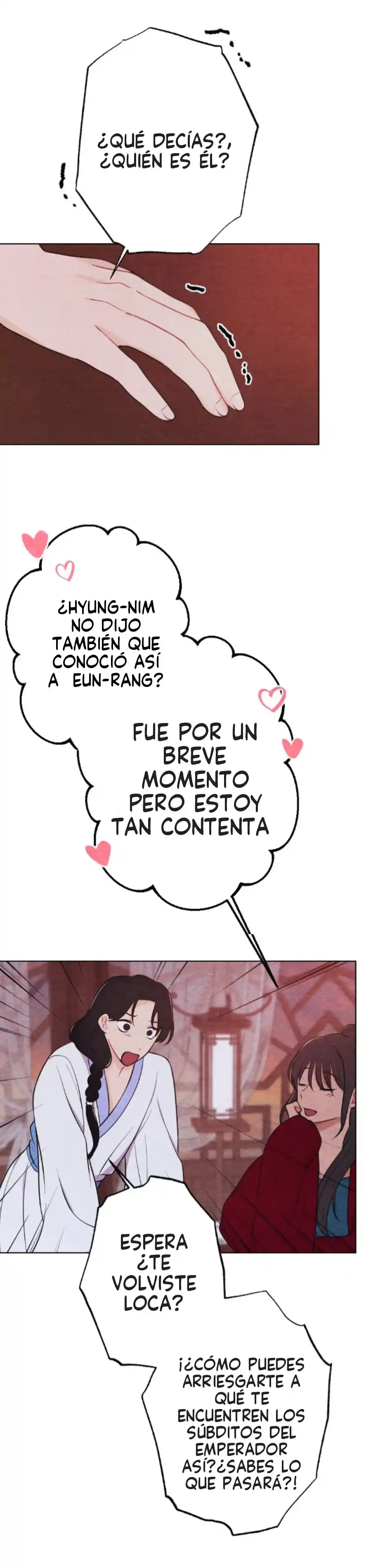 En Mi Corazon - Capítulo 7 - Página 29 - LectorTMOo