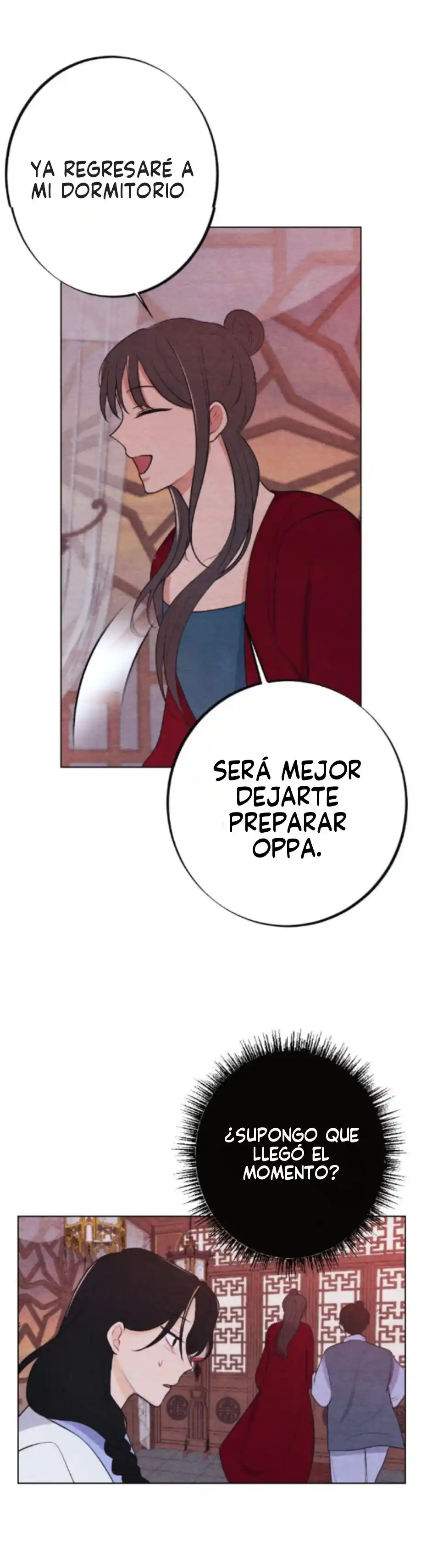 En Mi Corazon - Capítulo 7 - Página 33 - LectorTMOo