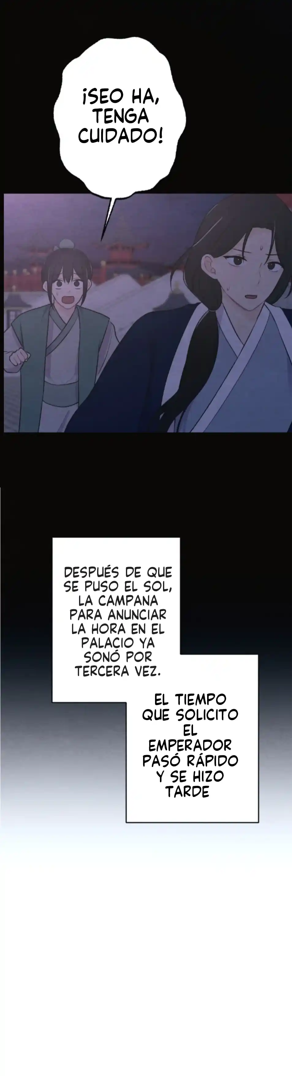 En Mi Corazon - Capítulo 8 - Página 4 - LectorTMOo