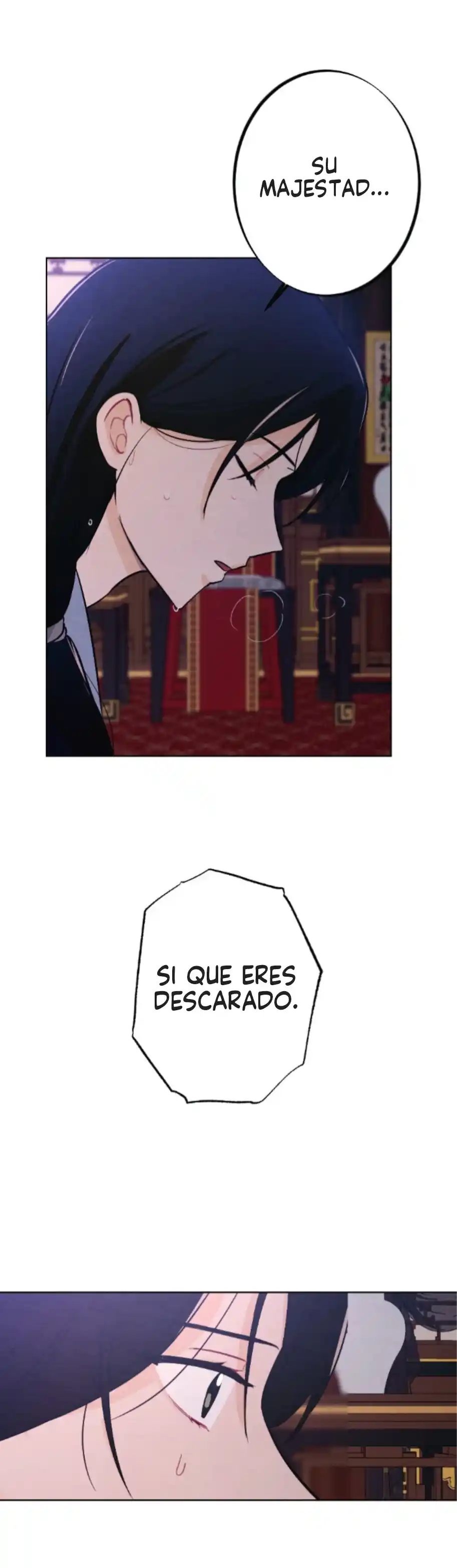 En Mi Corazon - Capítulo 8 - Página 7 - LectorTMOo