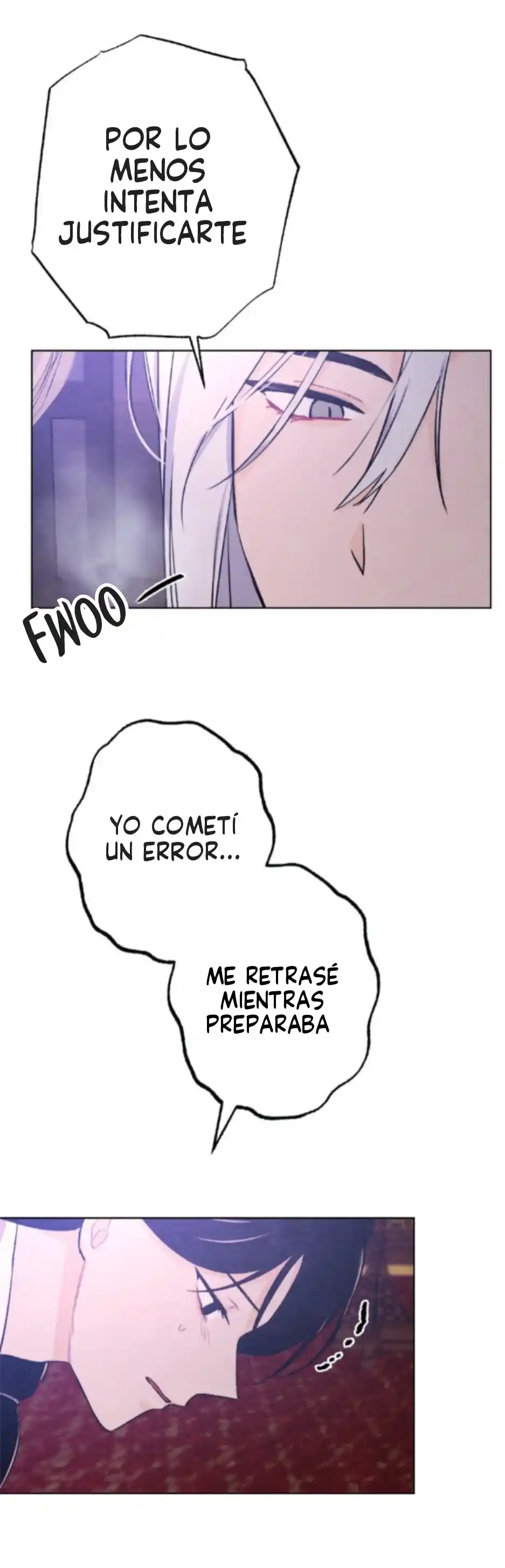 En Mi Corazon - Capítulo 8 - Página 9 - LectorTMOo