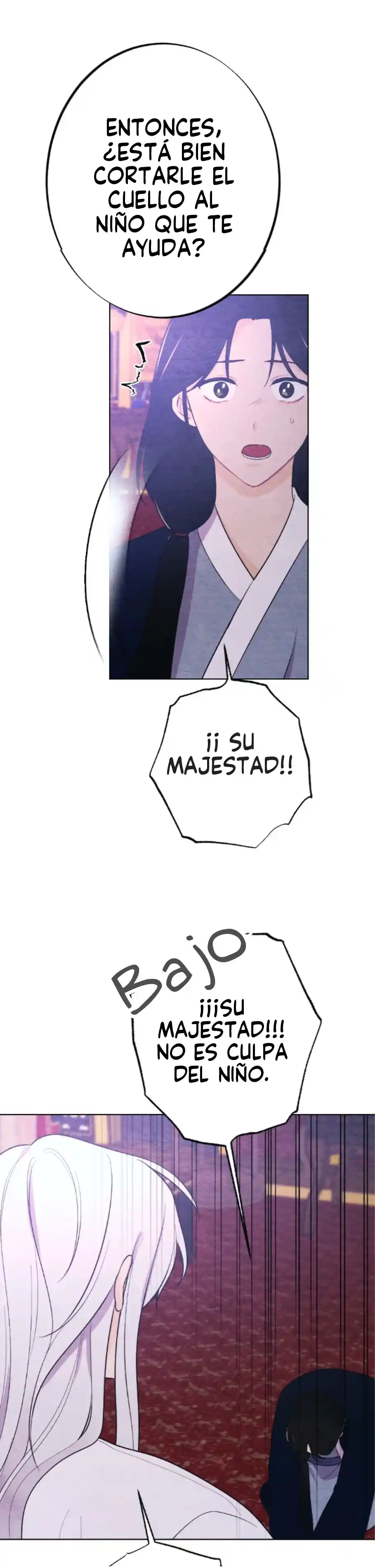 En Mi Corazon - Capítulo 8 - Página 10 - LectorTMOo